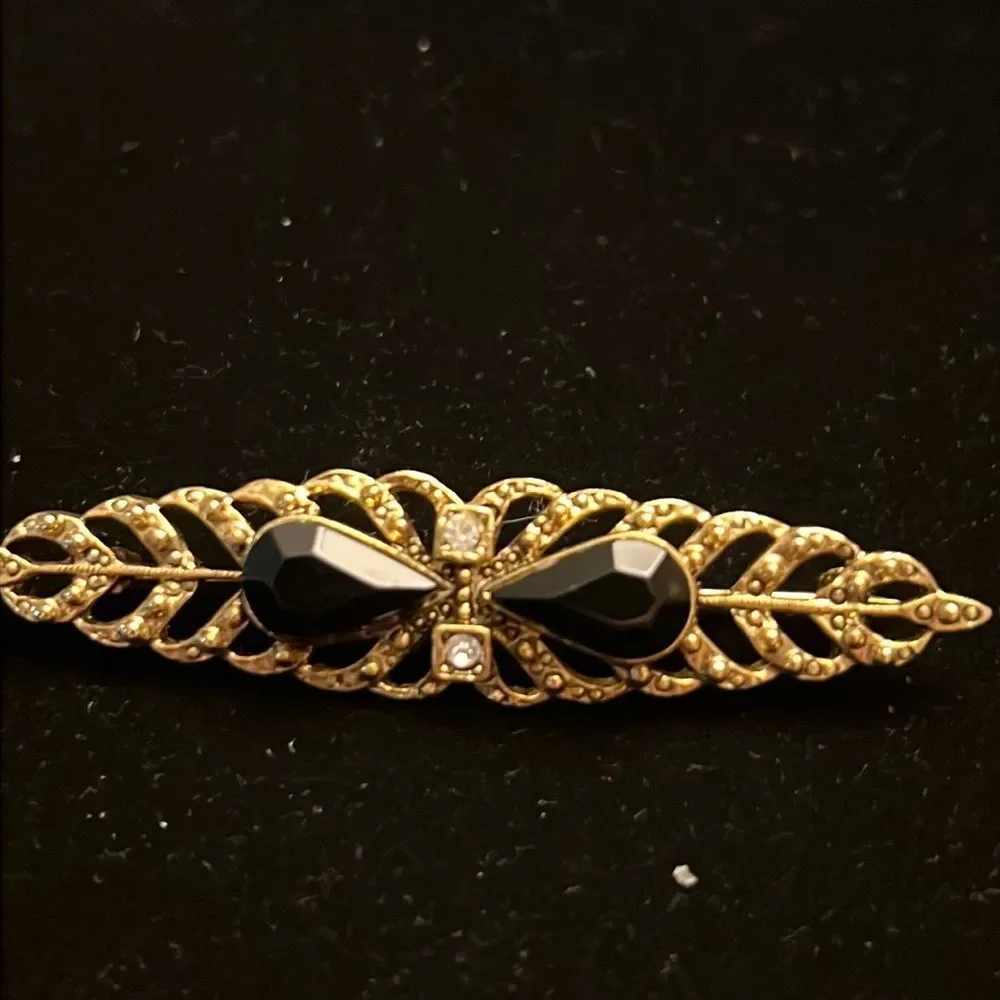 Vintage pin